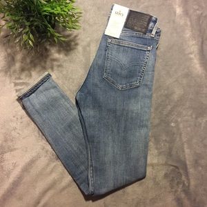 Levi’s Selvedge